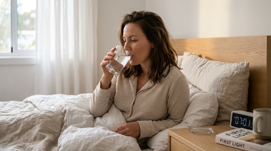 I Changed My Daily Routine For 30 Days, And The Results Completely ...